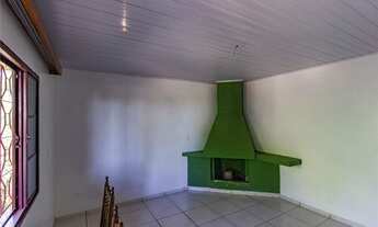 Imagem 4: Duas casas no mesmo terreno