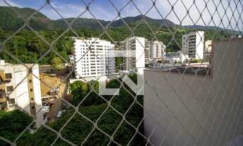 Imagem 5: Apartamento para Aluguel - Tijuca, 4 Quartos, 156 m2