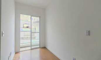 Imagem 5: Apartamento para Aluguel - Jardim Anália Franco, 1 Quarto, 33 m2