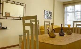 Imagem 2: Apto 2 quartos mobiliado, Icaraí Melhor Localização