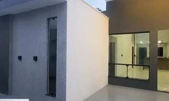 Imagem 2: Casa no luar da barra, ótimo acabamento