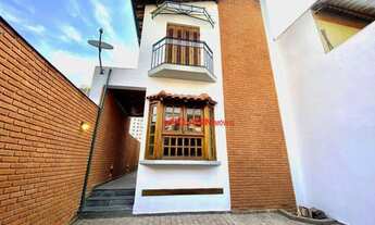 Imagem: Sobrado com 3 dormitórios para alugar