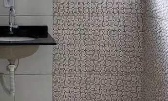 Imagem 12: Apartamento, 60 m² - venda por R$ 249.900,00 ou aluguel por R$ 1.690,00/mês - Parque das N