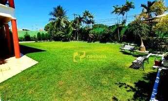 Imagem 4: Casa com 5 dormitórios à venda, 640 m² por R$ 3.000.000,00 - José de Alencar - Fortaleza/C