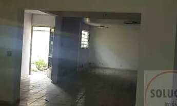 Imagem: Casa Padrão para Venda e Aluguel em Centro