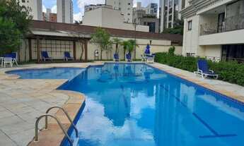 Imagem 1: Flat Vila Olímpia