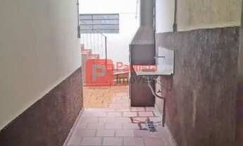 Imagem 7: Sobrado com 3 dormitórios para alugar, 195 m² - Campo Belo - São Paulo/SP