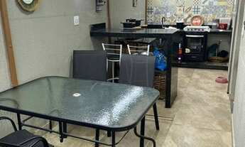 Imagem: Área Privativa 125m² com 3 quartos em