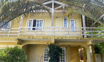 Imagem 4: Casa para venda com 200 metros quadrados com 3 quartos em Arembepe (Abrantes) PAMELA SAN