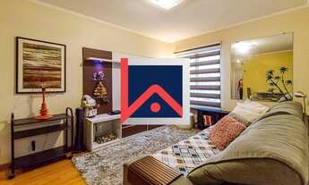 Imagem 3: Locação Apartamento 1 Dormitórios - 52 m² Bela Vista