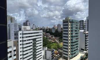 Imagem 5: Apartamento para venda no Boulevard Alto do Candeal