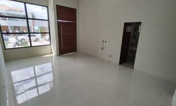 Imagem 3: Casa de condomínio para aluguel tem 200 metros quadrados com 3 quartos