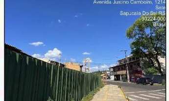 Imagem 3: SAPUCAIA DO SUL - Casa Padrão - CAMBOIM