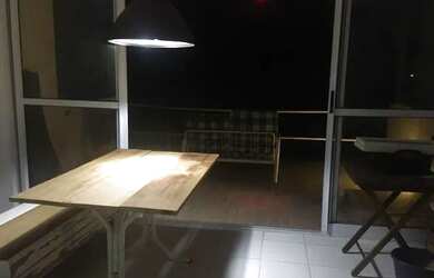 Imagem 5: Apartamento duplex em Abrantes