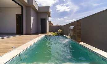 Imagem: Casa térrea com 3 dormitórios à venda