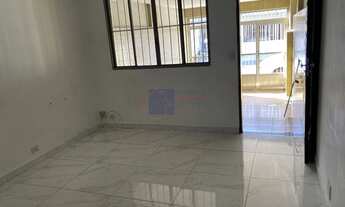 Imagem 2: SãO PAULO - Casa de Condomínio - Jardim São Bernardo