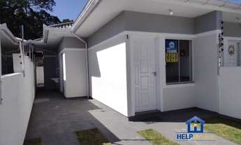 Imagem 2: Sobrado a Venda no Bairro Lisboa III em São José