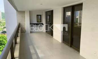 Imagem 4: Barra da Tijuca Apartamento com 3 dormitórios