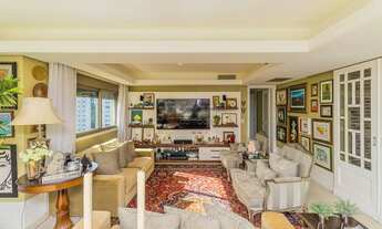 Imagem 4: Unique place 3 suítes 153 m2 3 vagas