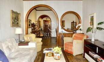 Imagem 4: Apartamento em Ipanema - Rio de Janeiro