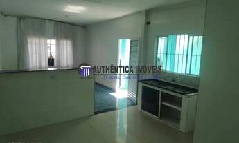 Imagem 6: CASA para VENDA e LOCAÇÃO - JAGUARIBE - OSASCO - SÃO PAULO - AUTHÊNTICA IMÓVEIS