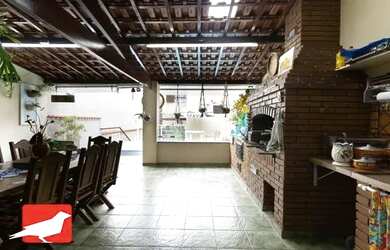 Imagem 3: Casa à venda no bairro Penha de França - São Paulo/SP, Zona Leste