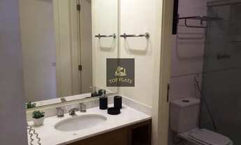 Imagem 4: Flat disponível na Vila Olímpia