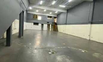 Imagem 1: Salão para alugar, 220 m² por R$ 5.500,00/mês - Parque Ortolândia - Hortolândia/SP