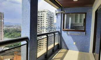 Imagem 5: Barra da Tijuca Apartamento com 1 dormitório