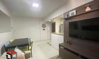 Imagem 2: Apartamento à venda 2 quartos 1 vaga Novos Horizontes Baeta Neves - São Bernardo do Campo