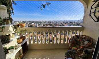 Imagem 5: Apartamento - Jardim Satélite - Residencial Village Jardim - 2 Dormitórios - 72m²