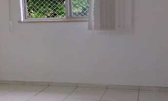 Imagem 4: Apartamento com 2 dormitórios para alugar, 50 m² por R$ 1.220,00 - Praça Seca - Rio de Jan