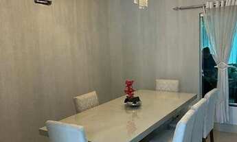 Imagem 5: Casa com 4 dormitórios para alugar, 326 m² por R$ 12.500/mês - Jardim Itália - Cuiabá/MT