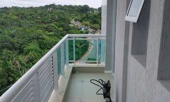 Imagem 6: Apartamento Condomínio Vision Residence, 3 quartos, Ponta Negra