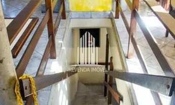 Imagem 2: Prédio Comercial no Jabaquara