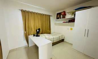 Imagem 6: Casa a Venda no Condomínio Vila dos Lagos - 4 suites - Sombra - Alto Padrão