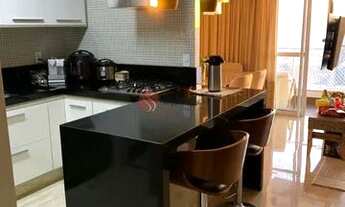 Imagem 7: Apartamento no Tatuapé de 2 dormittório1 suíte, 2 banheiros, 2vagas, próximo ao Hospital S