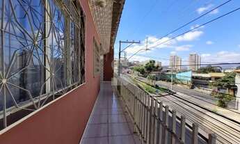 Imagem 4: Casa Geminada à venda, 9 quartos, Eldorado - Contagem/MG