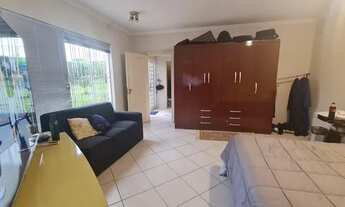 Imagem 5: Sobrado com 6 dormitórios à venda, 450 m² por R$ 2.700.000,00 - Santa Quitéria - Curitiba