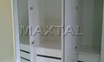 Imagem 3: Apartamento de 2 dormitórios, 2 vagas, na Zona Norte, Água Fria