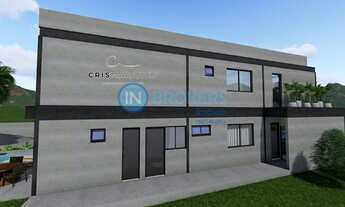 Imagem 7: Casa Alto Padrão em fase de construção - 271m² - 4 suítes - à venda no Brisas Jundiaí!