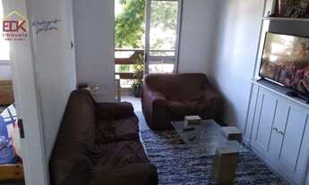 Imagem 2: Apartamento Duplex com 3 dormitórios à venda, 132 m² por R$ 700.000 - Centro - Ubatuba/SP