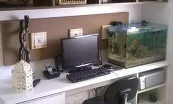 Imagem 7: Apartamento residencial à venda, Bosque da Saúde, São Paulo