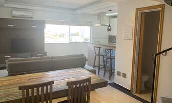 Imagem 3: Apartamento para aluguel tem 77 metros quadrados com 4 quartos em Estuário - Santos - SP