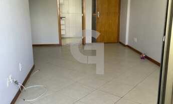 Imagem 2: 2/4 com suíte, armários, varanda, vista livre e garagem no Ed. Spazio Amazonas - Pituba