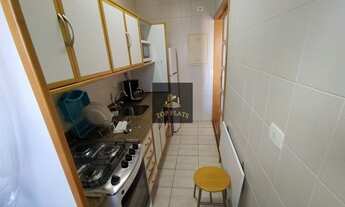 Imagem 5: Flat disponível em Moema