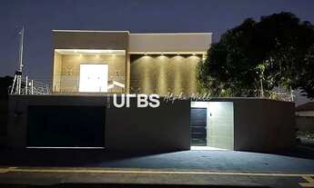 Imagem: 0 - Casa 4 quartos, sendo 1 suíte