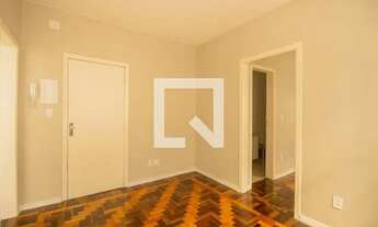 Imagem 4: Apartamento para Aluguel - Higienópolis, 1 Quarto, 30 m2