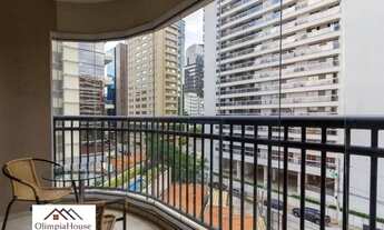 Imagem 5: Locação Apartamento 2 Dormitórios - 65 m² Vila Olímpia