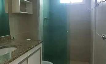 Imagem 4: Apartamento para aluguel com 96 metros quadrados com 3 quartos em Dom Pedro I - Manaus - A